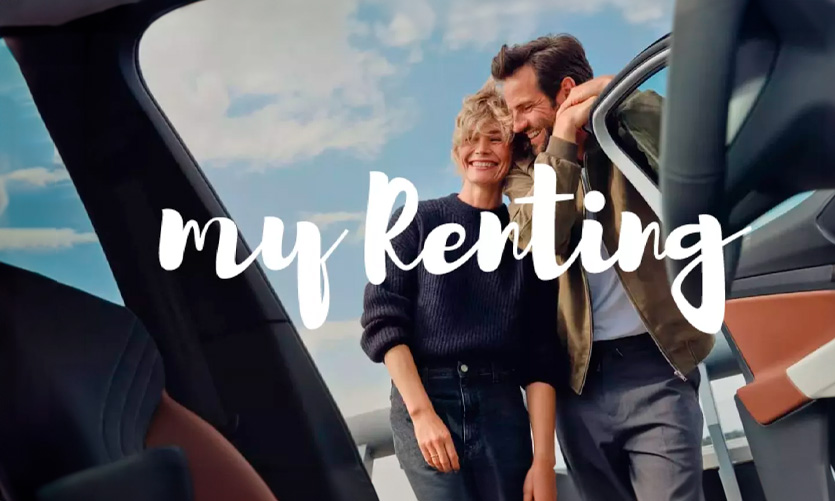 My Renting