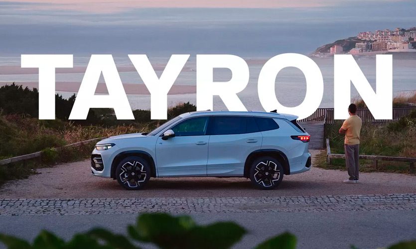 Nuevo Tayron.