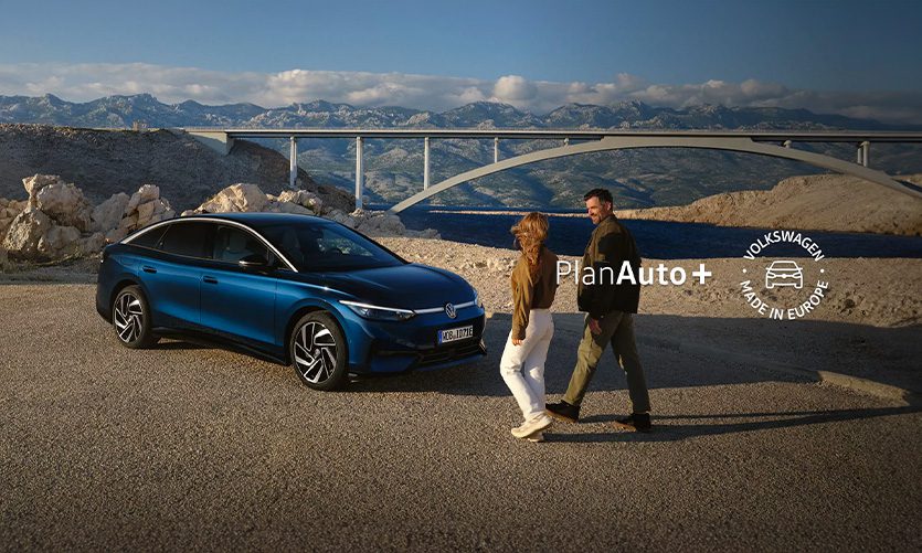 Plan Auto+