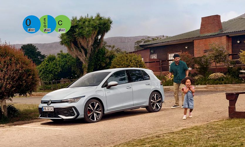 Golf. Tiene todo lo que buscas