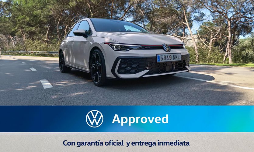 Approved