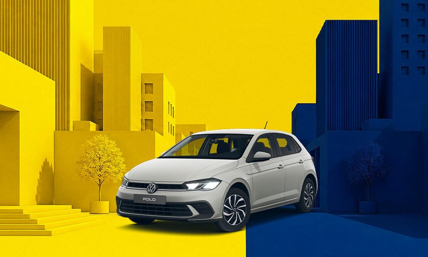 Ofertas Volkswagen que no querrás dejar pasar.